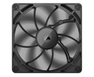 CORSAIR iCUE LINK RX140 MAX PWM Dual Pack 2x140 mm - 1286890 - zdjęcie 2